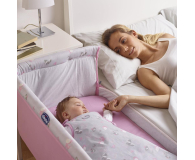 Chicco Next2Me Princess - 330392 - zdjęcie 3